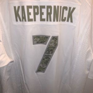 CK JERSEY